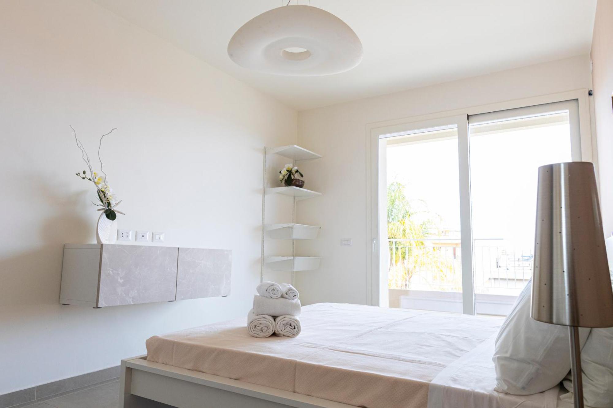 Ferienwohnung Oleandri 3 - Casa Etna Aci Castello Exterior foto